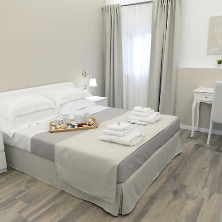 Domus Dams B&B Montescaglioso Zewnętrze zdjęcie