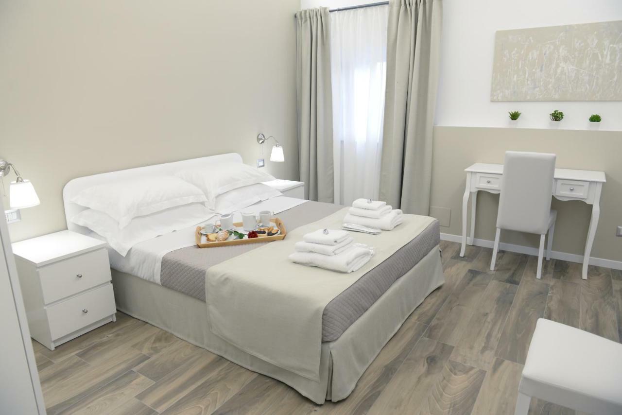 Domus Dams B&B Montescaglioso Zewnętrze zdjęcie