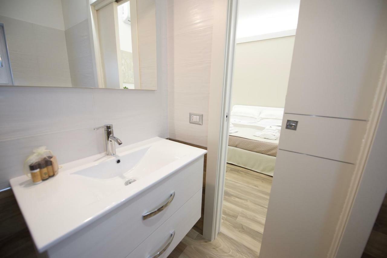 Domus Dams B&B Montescaglioso Zewnętrze zdjęcie