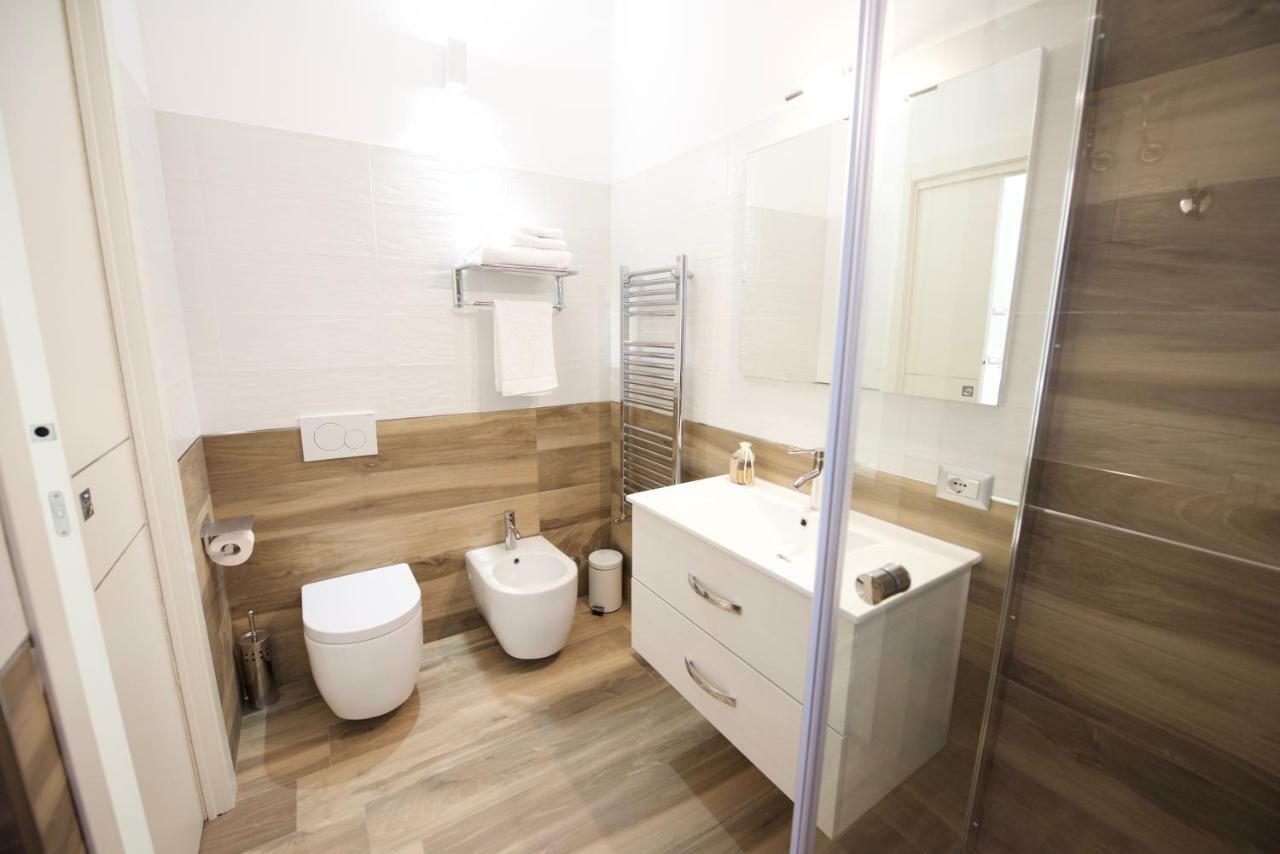 Domus Dams B&B Montescaglioso Zewnętrze zdjęcie