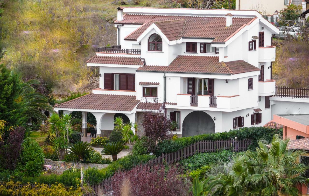 Domus Dams B&B Montescaglioso Zewnętrze zdjęcie