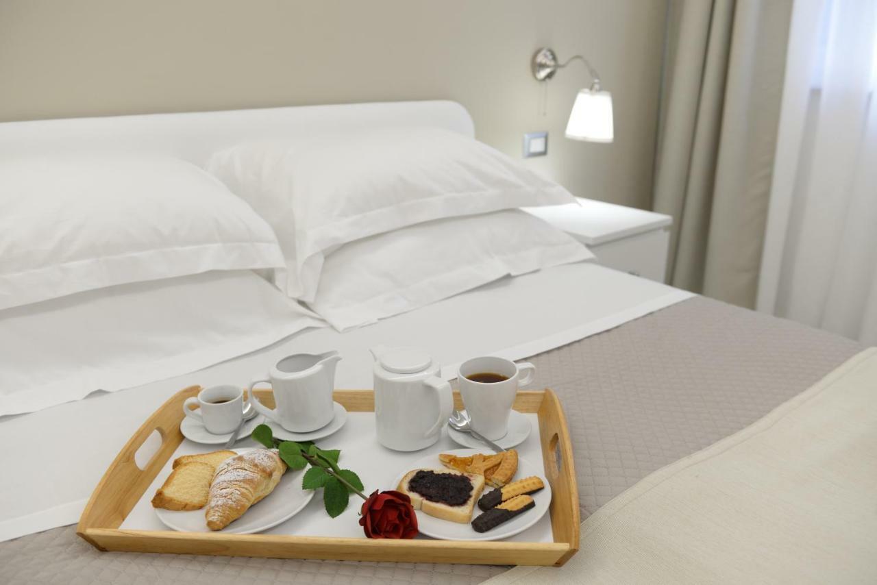 Domus Dams B&B Montescaglioso Zewnętrze zdjęcie