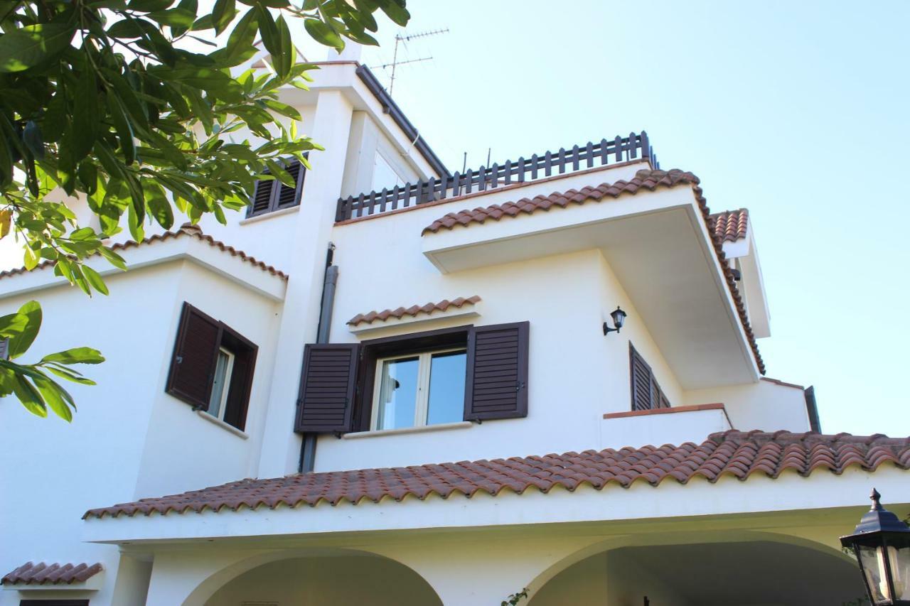 Domus Dams B&B Montescaglioso Zewnętrze zdjęcie