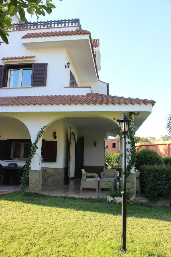 Domus Dams B&B Montescaglioso Zewnętrze zdjęcie