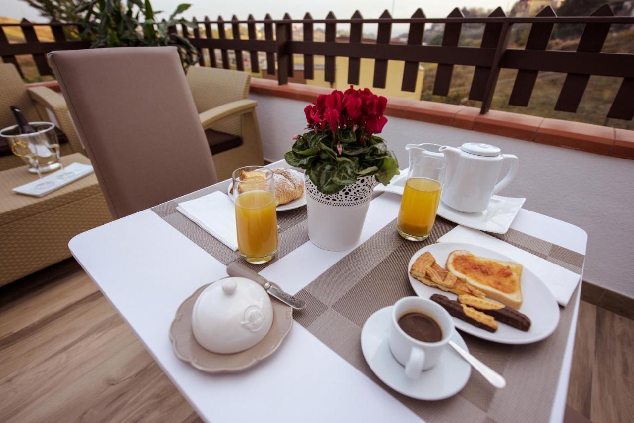 Domus Dams B&B Montescaglioso Zewnętrze zdjęcie