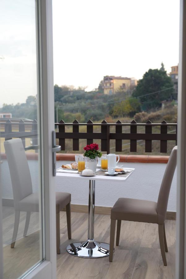 Domus Dams B&B Montescaglioso Zewnętrze zdjęcie